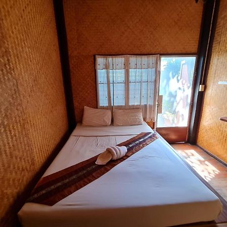 Ever Green Guest House - Sha Plus Пай Экстерьер фото