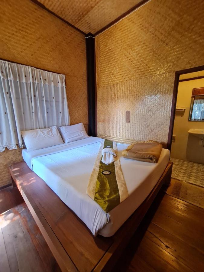 Ever Green Guest House - Sha Plus Пай Экстерьер фото
