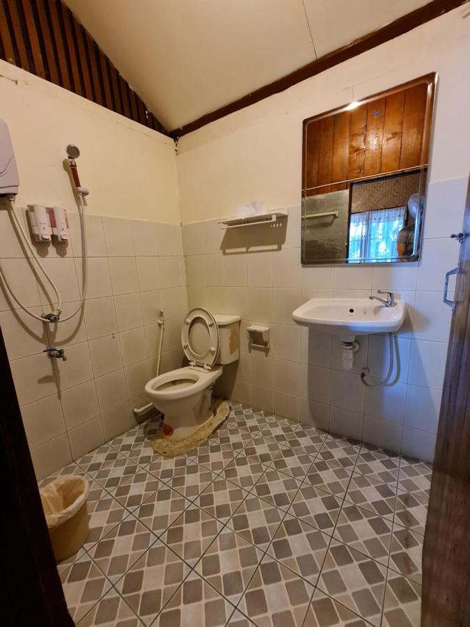 Ever Green Guest House - Sha Plus Пай Экстерьер фото