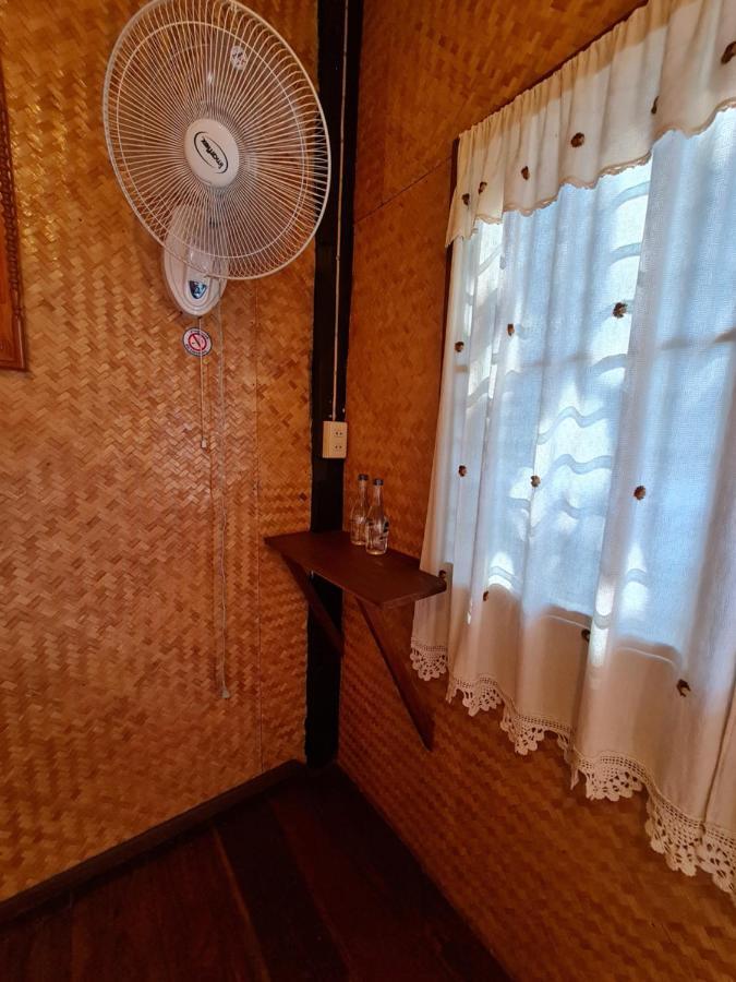 Ever Green Guest House - Sha Plus Пай Экстерьер фото