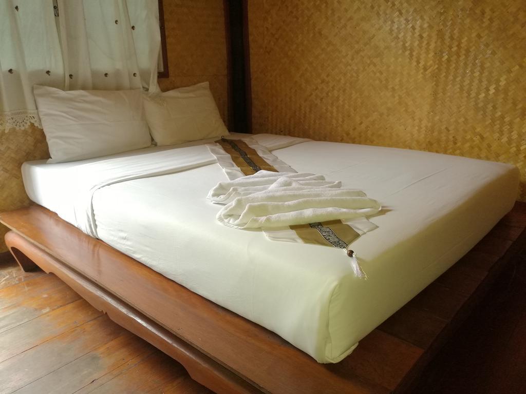 Ever Green Guest House - Sha Plus Пай Экстерьер фото